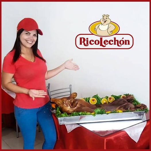 Vive tu Navidad 2022 con un delicioso lechoncito al horno